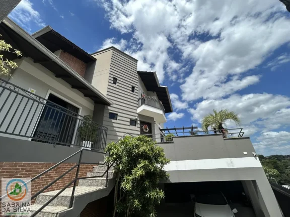 Casa - Salto do Norte - Blumenau