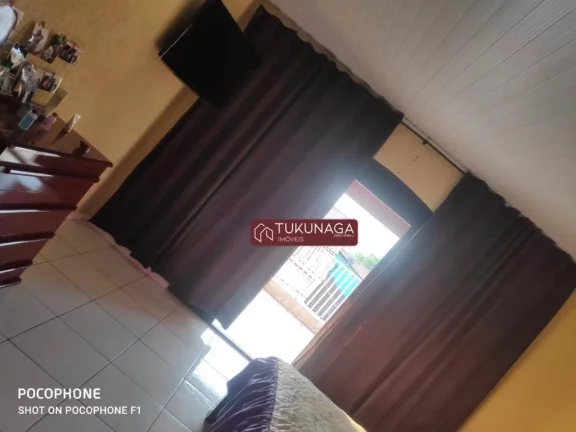 Imagem Casa à venda por R$ 650.000,00 - Jardim Rosa de Franca - Guarulhos/SP