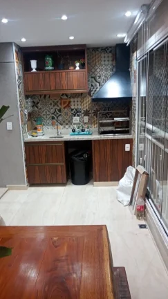 Imagem Aparamento Maravilhoso Condomínio Helbor Family Garden 151m² 3 Dormitorios
