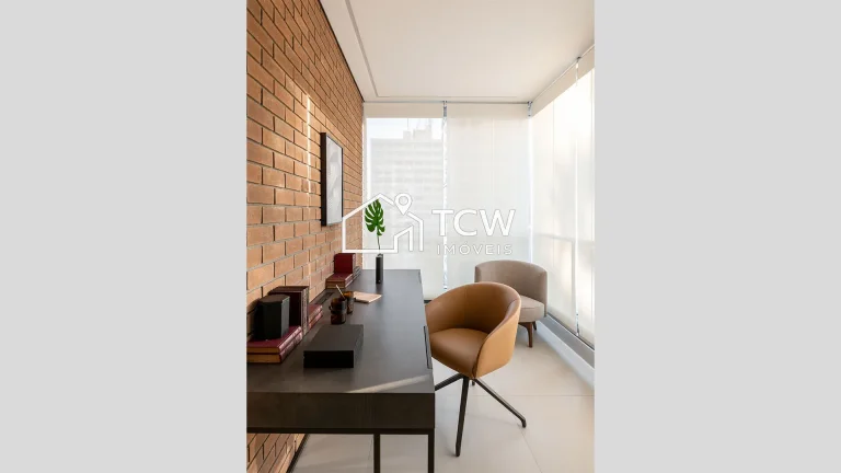 Imagem Apartamento Alto Padrão 4 dorm
