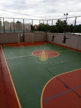 Imagem Apartamento no Isla Lagoinha com 2 dormitórios - Parque Industrial Lagoinha - Ribeirão Preto/SP