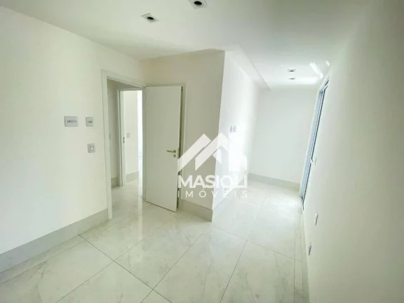 Imagem Apartamento com 4 dormitórios à venda, 154 m² por R$ 3.570.000,00 - Praia da Costa - Vila Velha/ES