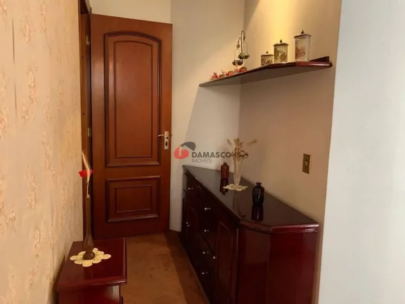 Imagem Apartamento para Venda 4 suítes, 2 Vagas, 325M², Santa Paula, São Caetano do Sul - SP