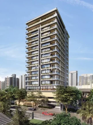 Imagem Apartamento com 3 quartos à Venda, América - Joinville