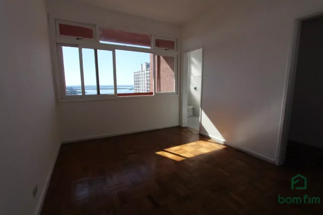 Imagem Apartamento 1 dorm. para venda, Centro Histórico, Porto Alegre/RS. - AP2650