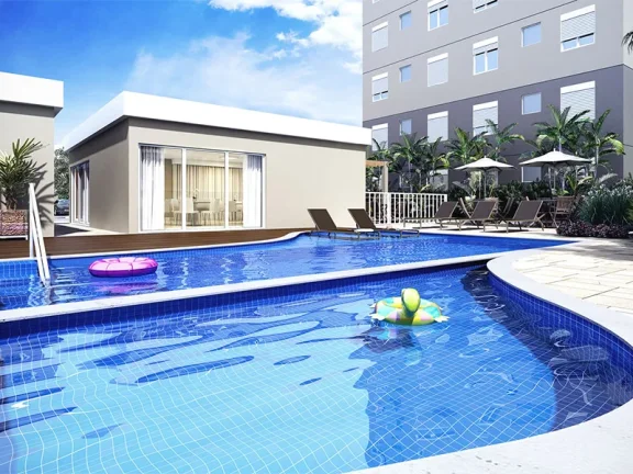 Imagem QUARTIER Res. Clube ITAPEVI