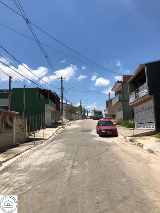 Imagem Sobrado novo ! dos sonhos em Franco da Rocha / no Residencial Santo Antônio.