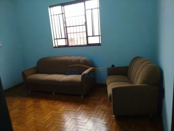 Imagem Casa - Ribeirão Preto - Campos Elíseos - Região Norte
