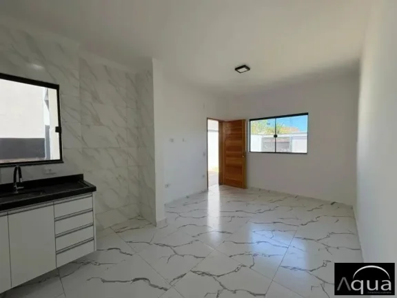Imagem Casa para Venda em Peruíbe, Cidade Nova Peruíbe, 3 dormitórios, 1 suíte, 2 banheiros, 3 vagas