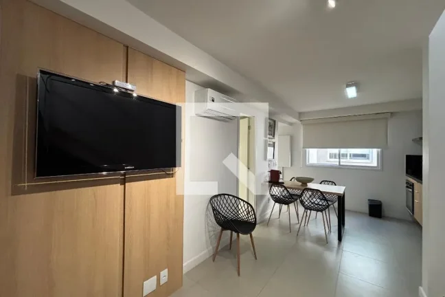 Imagem Apartamento à Venda - Copacabana, 1 Quarto, 91 m2
