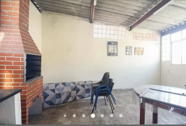 Imagem Sobrado Amplo com Espaço Gourmet em Penha de França