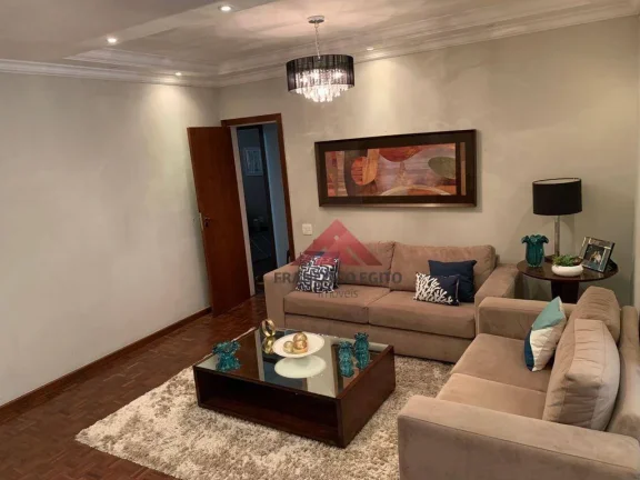 Imagem Apartamento à venda, 155 m² por R$ 790.000,00 - Icaraí - Niterói/RJ