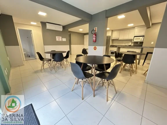 Imagem Apartamento - Escola Agrícola - Blumenau