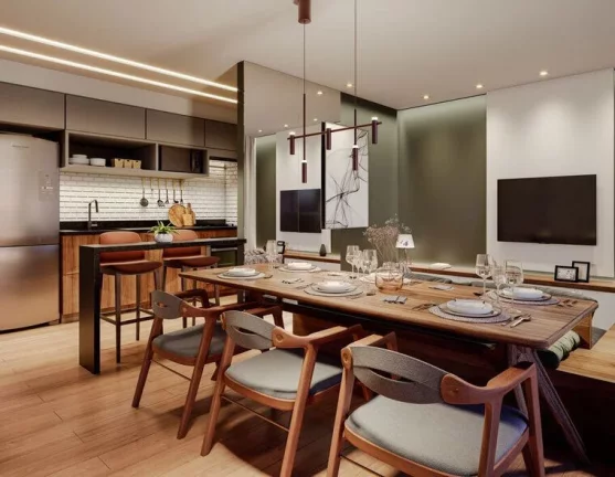 Imagem Villa Perdizes Welconx - Residencial