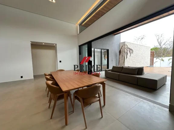 Imagem Casa - Cond. Vitoria Golf - Lagoa Santa