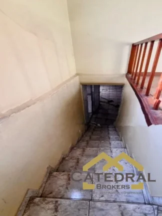 Imagem Sobrado Residencial /Comercial Venda 256 m² salão - Centro - Jundiaí - São Paulo