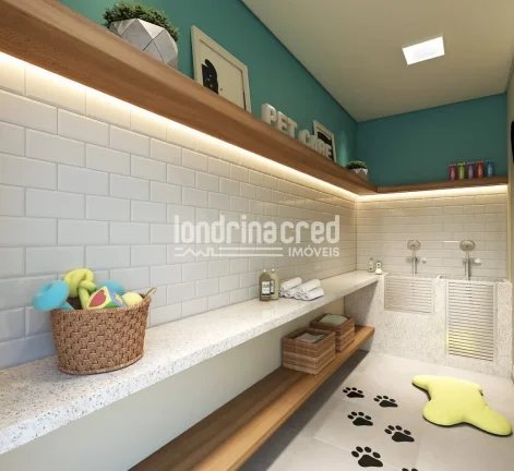 Imagem Ever – Vitta Residencial: 2 dorms, até 55,90m², 2 banheiros, 1 vaga e lazer completo para viver seus melhores momentos todos os dias.