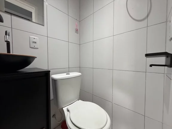 Imagem Sobrado 54 m2, 2 quartos, Bairro ipiranga, Sapucaia do Sul