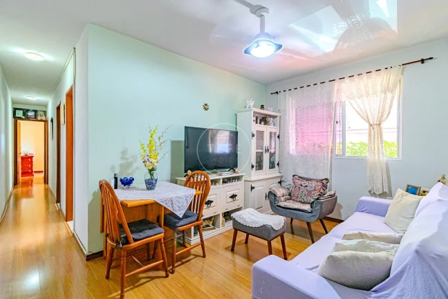 APARTAMENTO com 2 QUARTOS na TAQUARA - R$ 269.000 - Rio de Janeiro, RJ