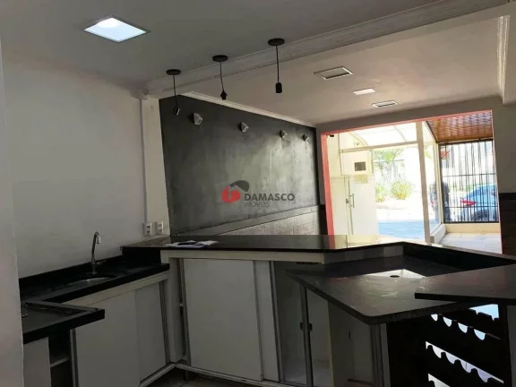 Imagem Comercial à venda e locação 170M², Santa Paula, São Caetano do Sul - SP