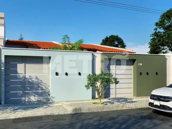 Imagem Casa com 2 dormitórios, Loteamento Recife, PETROLINA - PE