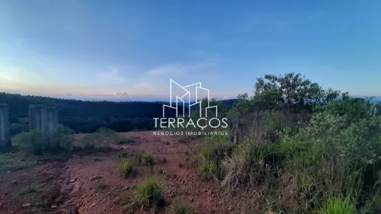 Imagem BELÍSSIMO TERRENO DE 2.000 M² NA CIDADE DE MUNHOZ - MINAS GERAIS.
