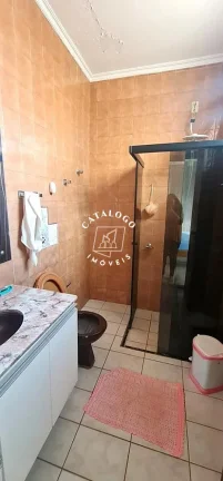 Imagem Casa a Venda no bairro Jardim Paulistano - Ribeirão Preto, SP