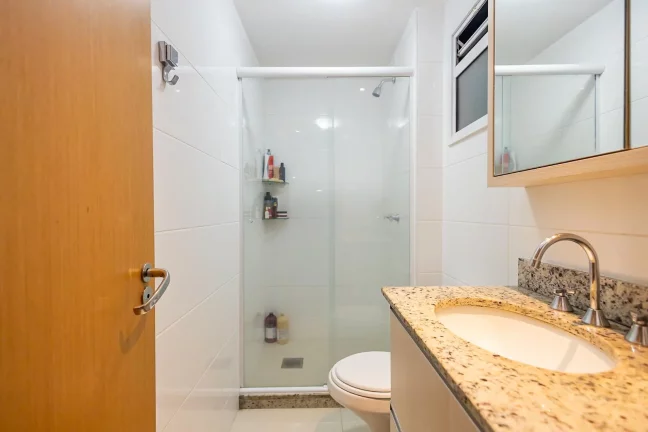 Imagem Apto Vermont Ecoville