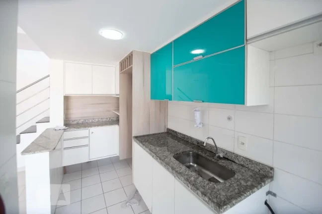 Imagem Apartamento à Venda - Recreio, 2 Quartos, 149 m2