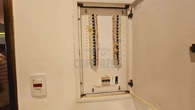 Imagem Copacabana - Residencial › Apartamento com 3 quarto(s) a Venda