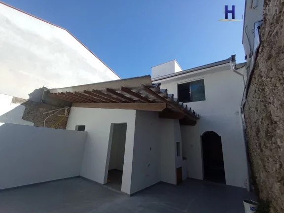 Imagem CASA RESIDENCIAL/COMERCIAL em SÃO FRANCISCO DO SUL - SC, Centro Histórico