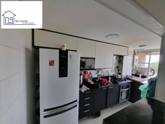 Imagem APARTAMENTO À VENDA 2 QUARTOS NO CONDOMÍNIO WIND / CAMORIM