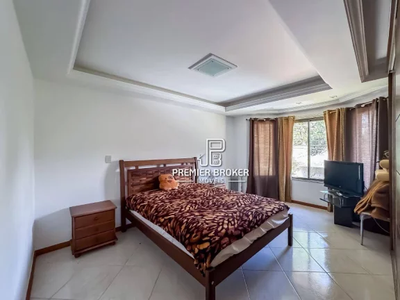 Imagem Casa à venda, 213 m² por R$ 1.100.000,00 - Comary - Teresópolis/RJ