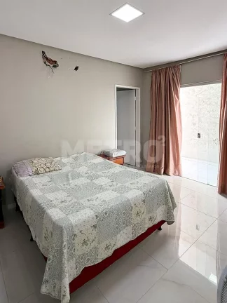 Imagem Casa à venda no Sol Nascente Etapas, 4 quartos, gourmet, Petrolina-PE