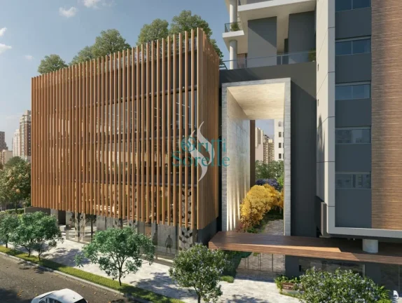 Imagem Apartamento à Venda, Novo em Pinheiros - São Paulo/SP.