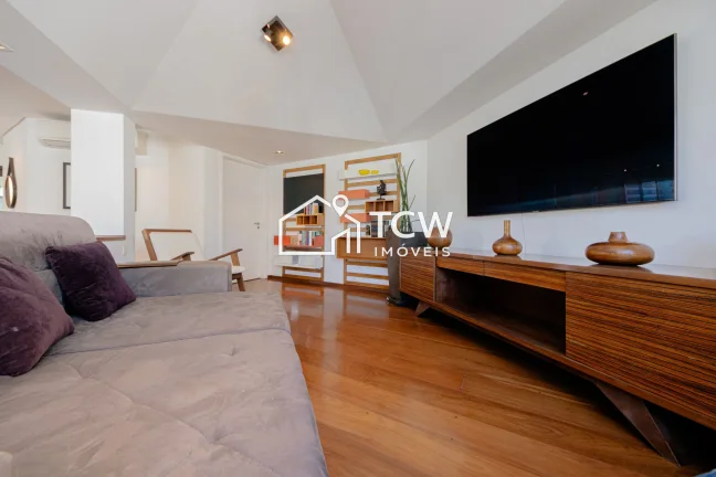 Imagem Apartamento à venda no bairro Campo Belo - São Paulo/SP, Zona Sul