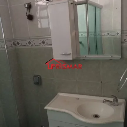 Imagem Apartamento de 03 dormitorios na Aparecida 1 vaga