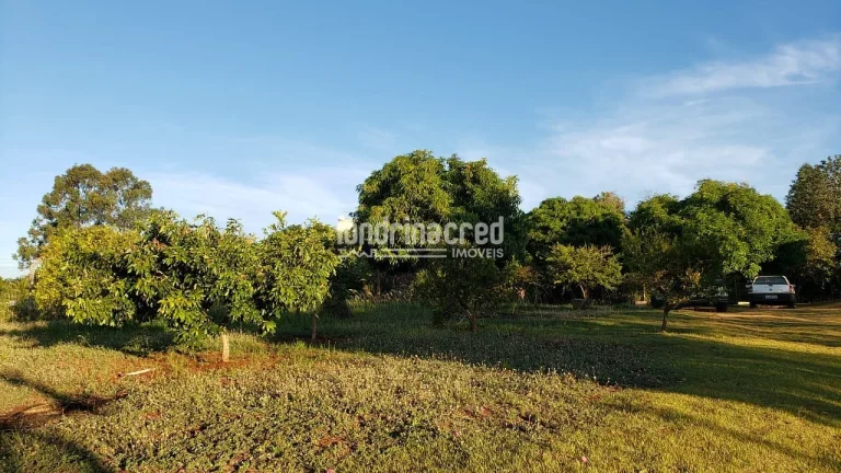 Imagem Chácara à venda 2500M², Fazenda Itaúna, Londrina - PR | CONDOMINIO DE CHACARAS ITAUNA