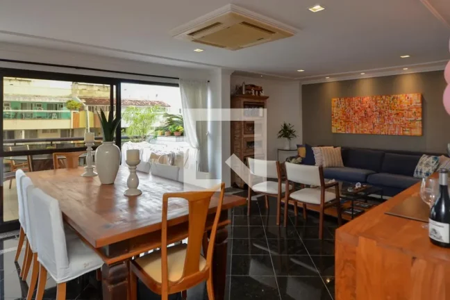 Imagem Apartamento à Venda - Recreio, 4 Quartos, 500 m2