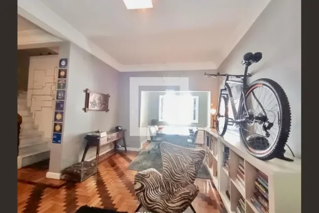 Imagem Casa à Venda - Copacabana, 8 Quartos, 571 m2