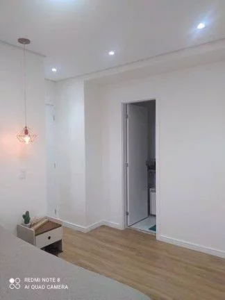 Imagem Apartamento com 2 dormitórios à venda, 84 m² por R$ 773.000,00 - Vila América - Santo André/SP