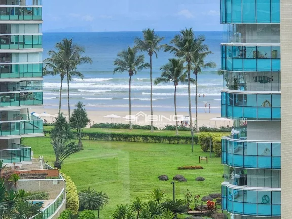 Imagem Apartamento à Venda com 3 dormitórios 1 suíte 137m², 2 vagas - Riviera de São Lourenço Bertioga SP
