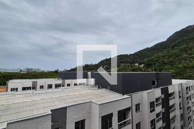 Imagem Apartamento à Venda - Recreio, 2 Quartos, 70 m2