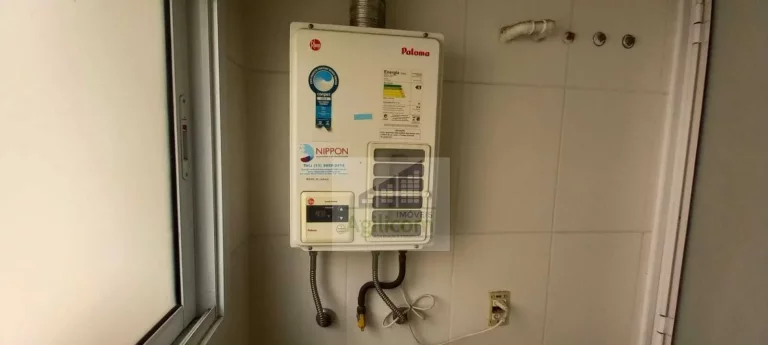 Imagem APARTAMENTO PARA LOCAÇÃO E VENDA NO BROOKLIN