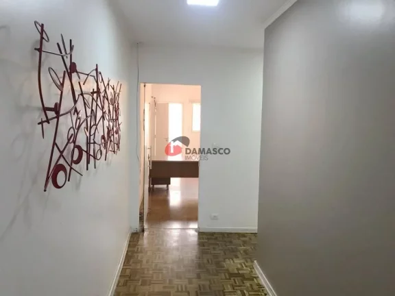Imagem Sobrado para Locação Mobilhado, 5 Vagas, 335M², Santa Paula, São Caetano do Sul - SP