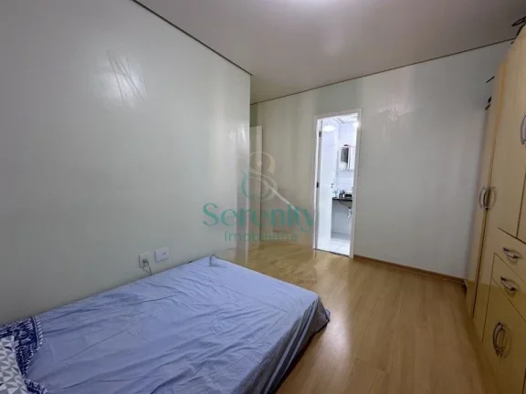 Imagem Apartamento para alugar, mobiliado - R$ 2.200,00 - América - Londrina - PR