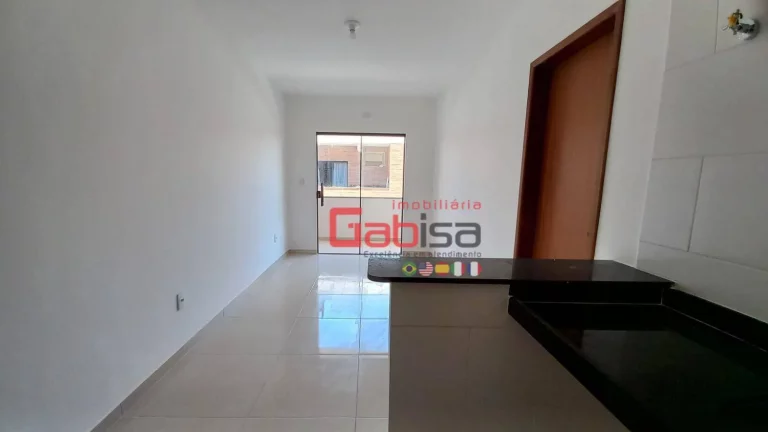 Imagem Apartamento com 1 dormitório à venda, 42 m² por R$ 200.000,00 - Nova São Pedro - São Pedro da Aldeia/RJ