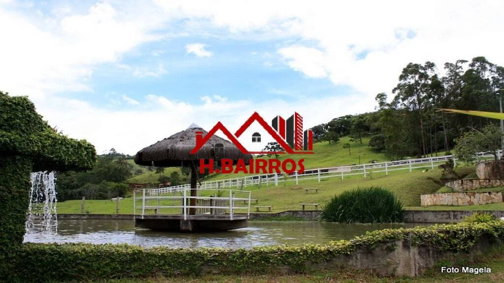 Imagem Sitio com Casa de Campo à Venda na cidade de Cunha - SP