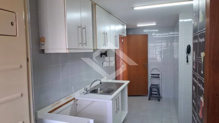 Imagem Apartamento Impecável no Condomínio Bretanha - Rio2 | 81m² | Andar Alto |