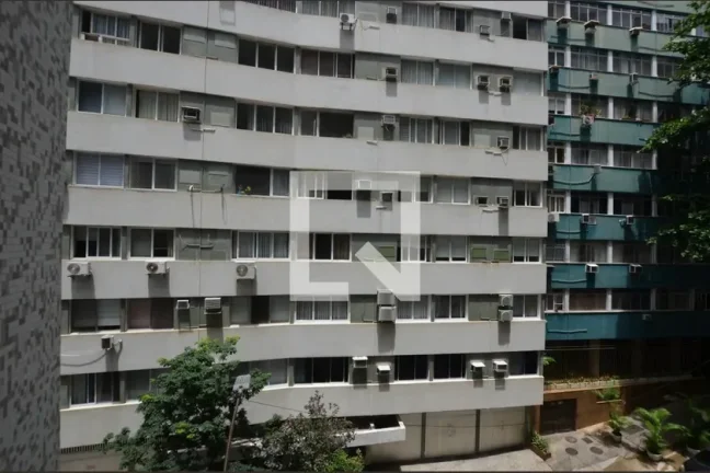 Imagem Apartamento à Venda - Copacabana, 3 Quartos, 94 m2